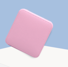 Mini power bank (Option: Pink-10400 mA)