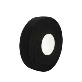 Hockey Stick Tape Waterproof And Wear-Resistant (Option: Black thickened)