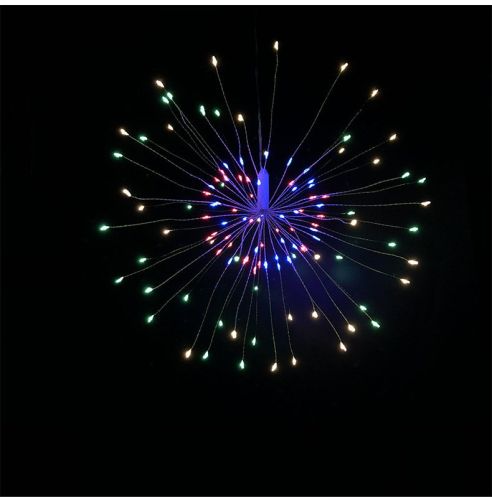 Indoor Light String Outdoor Waterproof Christmas Decoration Light Indoor Light String Outdoor Waterproof Christmas Decoration Light