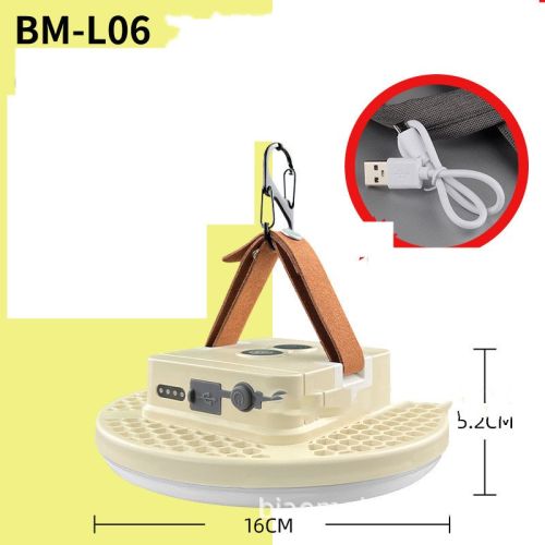 Long Battery Life Outdoor Camping Tent Light Long Battery Life Outdoor Camping Tent Light